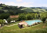 Camping Podere Sei Poorte foto 4