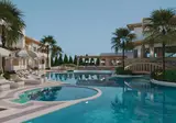 Lesante Classic Luxury Hotel & Spa foto 1