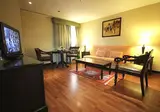 Arabian Courtyard Hotel & Spa foto 15