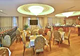 Adelmar Hotel Istanbul foto 18