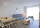 Appartementen Cye Salou foto 6