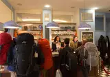 St Christopher's Inn Paris - Gare du Nord foto 3