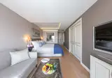CVK Hotels Taksim foto 16