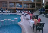 Begonville Apart Hotel foto 26