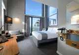 Travelodge Plus Dublin City Centre foto 7