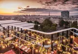 Novotel Paris Porte Versailles Hotel foto 1