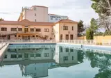 Hotel Crisol Regio foto 15