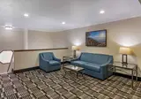 Best Western Town & Country Lodge foto 24