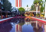 Club Hotel Sera foto 19