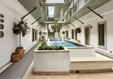Ibis Styles Sevilla City Santa Justa foto 11