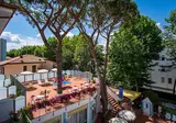 Villa dei Fiori Hotel foto 8