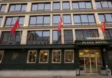 Leonardo Hotel Antwerp The Plaza foto 2