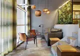 Comfort Hotel Xpress Stockholm Central foto 7