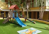 Hotel Chatur Costa Caleta foto 12