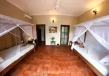 The Residence Zanzibar foto 18