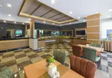 Lonicera City Hotel foto 5