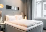 Hotel Scandic Oslo City foto 2