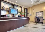 Parc Hotel Germano Suites foto 9