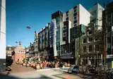 Inntel Hotel Amsterdam Centre foto 1