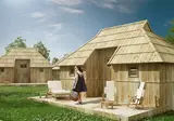 Eko Resort Pod Veliko Planino foto 4