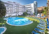 GHT Balmes Hotel Aparthotel & SPLASH foto 1