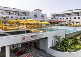 Buendia Corralejo Nohotel foto 2