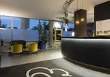 Elizabeth Lifestyle Hotel Bologna foto 24