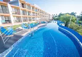 Avlida Hotel foto 1