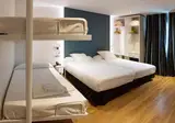 Hotel Bellavista Sevilla foto 5
