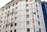 Delta Hotel Istanbul foto 21