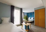Hotel Sanso by HappyCulture foto 7
