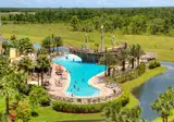 Lake Buena Vista Resort Village & Spa foto 4