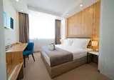 Mark Hotel Belgrade foto 13