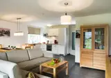 AlpenParks Chalet & App AreitXpress foto 7