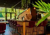 Boshotel Overberg foto 16