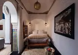 Riad Les Yeux Bleus foto 1