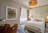 Al Habtoor Palace foto 8