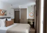 Le Petit Beaumarchais Hotel & Spa foto 9