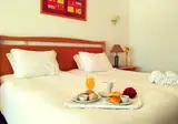 Luz Bay Club Beach & Sun Hotel foto 8