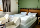Hotel & Restaurant Aux Tanneries de Wiltz foto 15