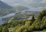 Fjorden, Gletsjers en Dalen foto 25