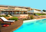 Ramada Plaza by Wyndham Thraki foto 1