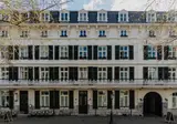 Hotel Monastère Maastricht foto 1