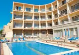 Hotel Iris foto 11