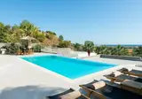 Terra Pietra Villas & Suites foto 1