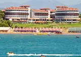 Alba Royal Hotel foto 1