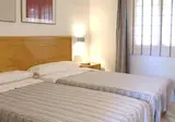 Es Bauló Petit Hotel foto 27
