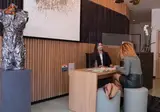 Som Ars Magna Bleisure Hotel foto 12