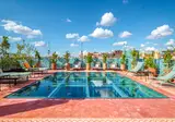 Riad Diamond Of Marrakech foto 8