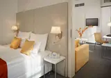 La Prima Fashion Hotel Vienna foto 4
